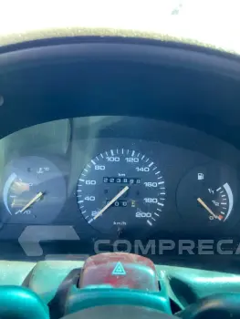 GOL 1.6 CLI 8V