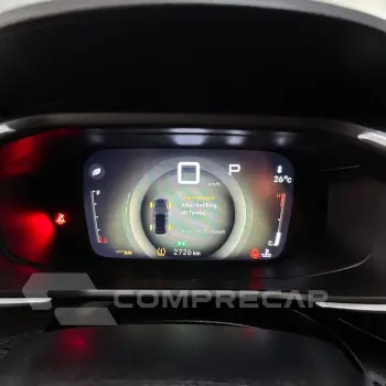 BASALT Basalt Shine 1.0 Flex TB 200 5p Aut.