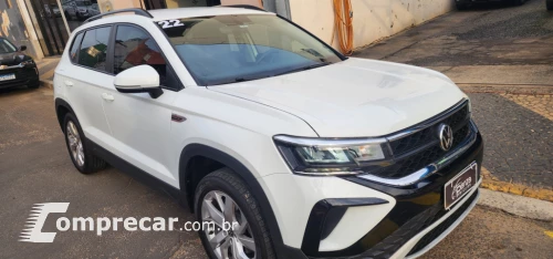 TAOS 1.4 250 TSI Comfortline