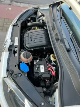 UP 1.0 MPI Move UP 12V