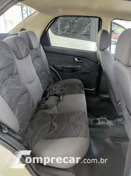 SIENA 1.0 MPI EL 8V