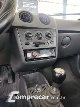 CELTA 1.0 MPFI VHCE Spirit 8V