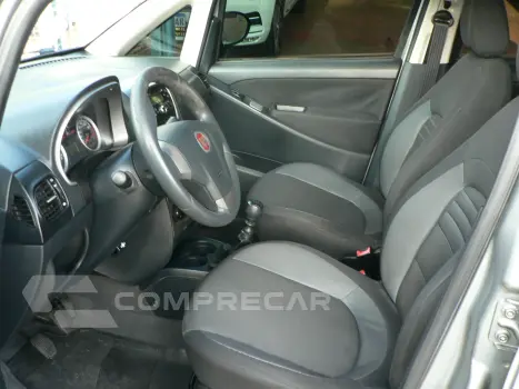 IDEA 1.4 MPI Attractive 8V