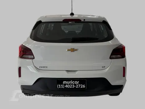 ONIX 1.0 FLEX LT MANUAL