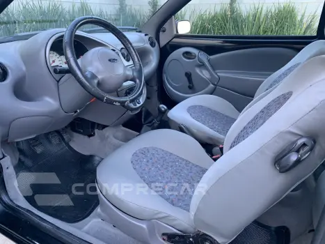 KA 1.0 MPI GL 8V GASOLINA 2P MANUAL