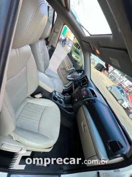 SORENTO 2.4 EX2 4X2 16V 7 Lugares