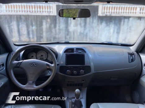 TIGGO 2.0 16V