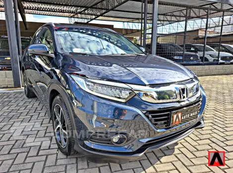HR-V 1.5 16V Turbo Touring