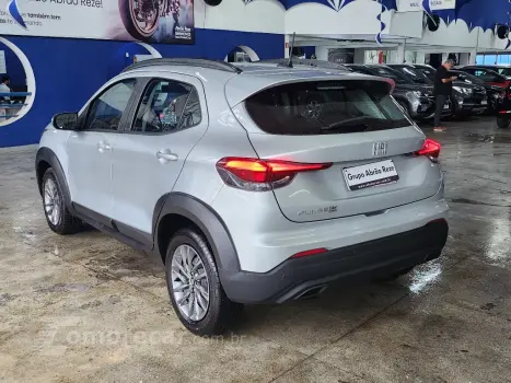 PULSE 1.3 FLEX DRIVE CVT