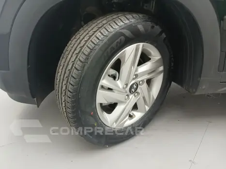 CRETA 1.0 TGDI FLEX COMFORT AUTOMÁTICO