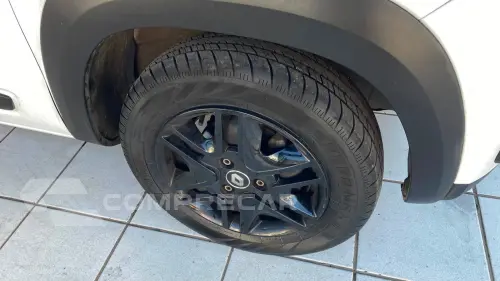 RENAULT KWID 1.0 12V SCE OUTSIDER