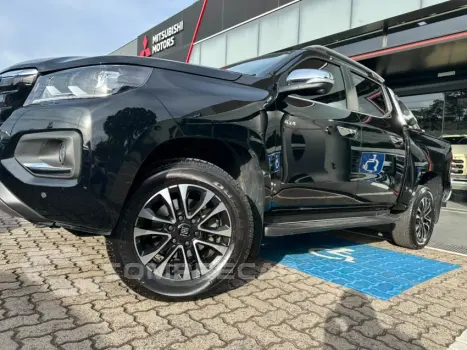 TITANO 2.2 Turbo Ranch 4X4 AT8