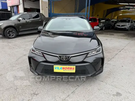 COROLLA 2.0 Vvt-ie GLI