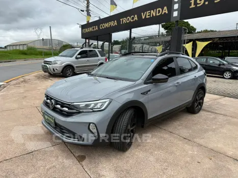 NIVUS 1.0 200 TSI Highline