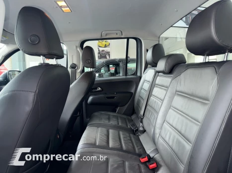 AMAROK Highline 3.0