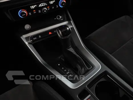 Q3 1.4 35 TFSI GASOLINA BLACK S TRONIC