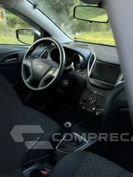 HB20 1.0 12V Comfort Plus