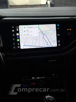 NIVUS 1.0 200 TSI Highline