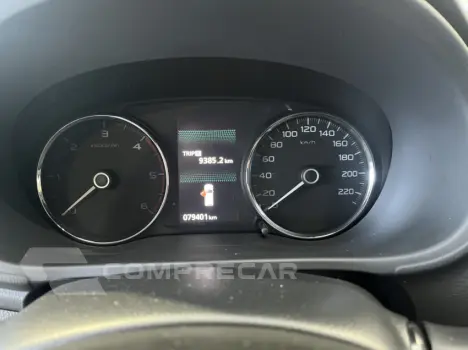 PAJERO SPORT 2.4 16V Mivec Turbo HPE AWD
