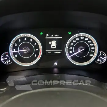 Creta Limited 1.0 TB 12V Flex Aut.