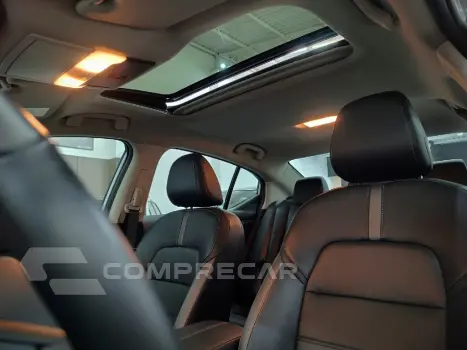SENTRA 2.0 16V GASOLINA EXCLUSIVE XTRONIC
