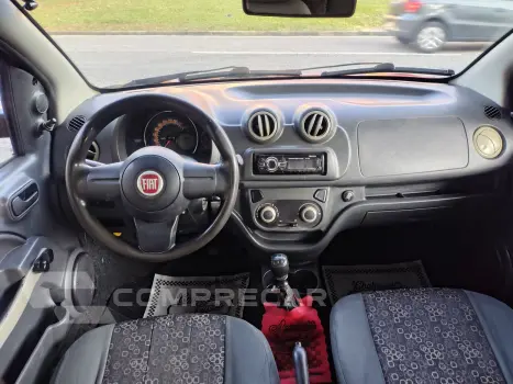 UNO 1.0 EVO VIVACE 8V