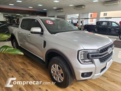 RANGER 2.0 TURBO DIESEL CD XLS 4X2 AUTOMÁTICO