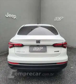 CRONOS 1.3 Firefly Precision