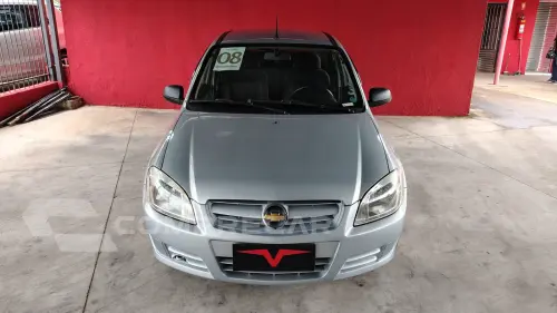 PRISMA 1.4 MPFI Maxx 8V