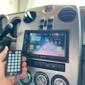 PT CRUISER 2.4 Cabriolet Touring 16V