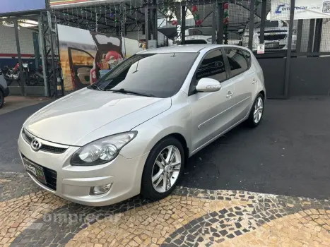 i30 2.0 16V 145cv 5p Aut.
