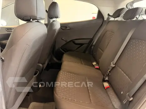 HB20 1.0 12V FLEX COMFORT MANUAL