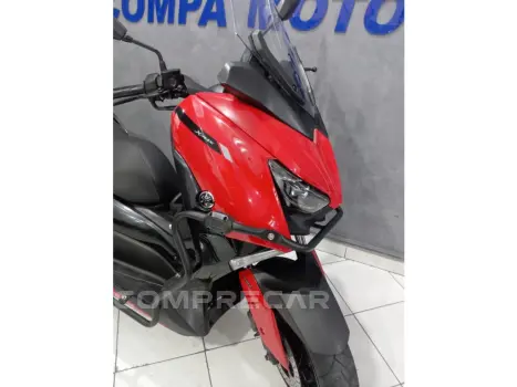 XMAX 250 ABS