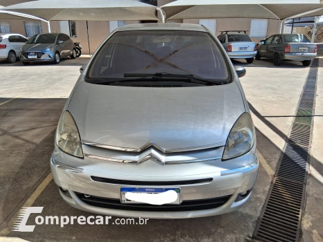 XSARA 1.6 I Picasso GLX 16V
