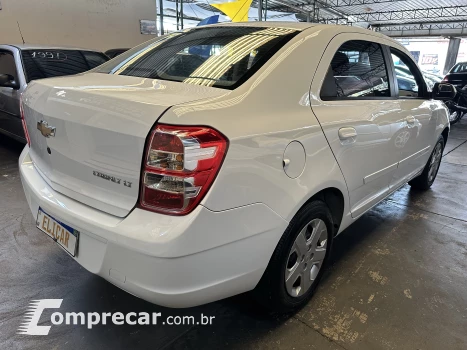 COBALT 1.4 LT 8V