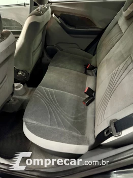 AGILE 1.4 MPFI LTZ 8V