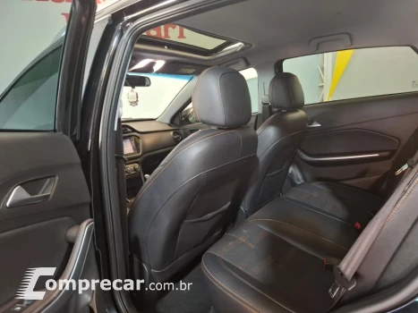 TIGGO 2 1.5 MPFI 16V ACT