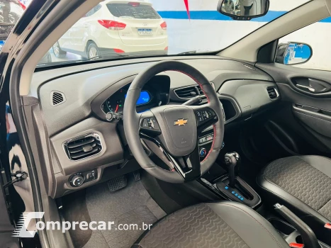 ONIX 1.4 MPFI LTZ 8V
