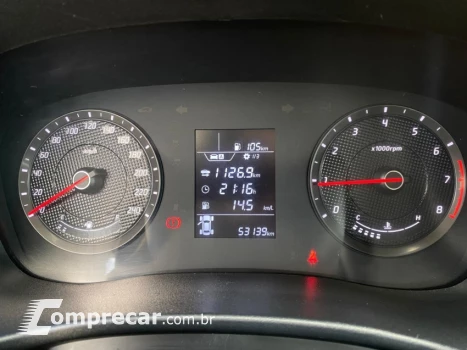 HB20 1.0 Comfort 12V