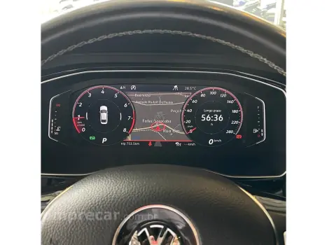 JETTA 1.4 250 TSI TOTAL FLEX R-LINE TIPTRONIC