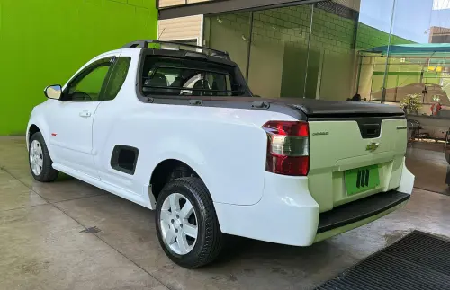 MONTANA 1.4 MPFI Sport CS 8V
