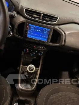 Onix Hatch 1.4 4P FLEX LT