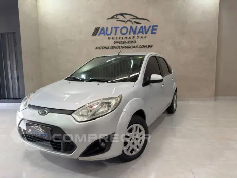 Fiesta Sedan 1.6 4P ROCAM FLEX
