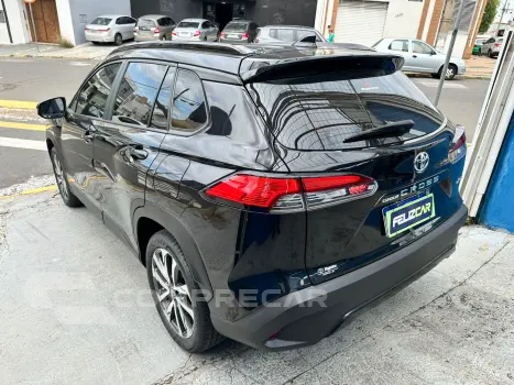 COROLLA CROSS 2.0 Vvt-ie XRE