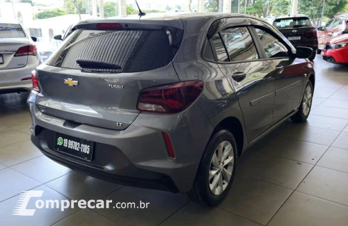 ONIX 10TMT LT1