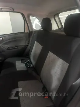 FIESTA 1.0 Rocam SE Plus Hatch 8V