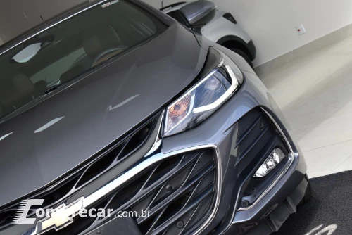 Cruze Hatch 1.4 4P FLEX SPORT6 PREMIER TURBO AUTOMÁTICO