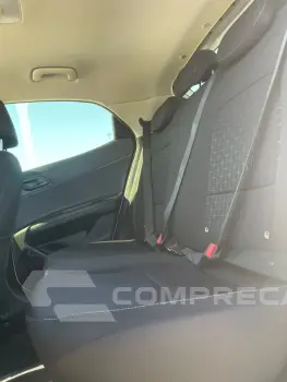 HB20 1.0 12V Comfort