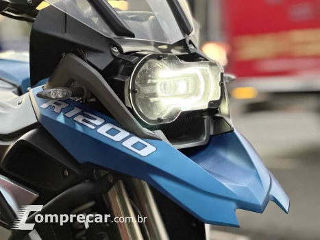 R 1200 GS