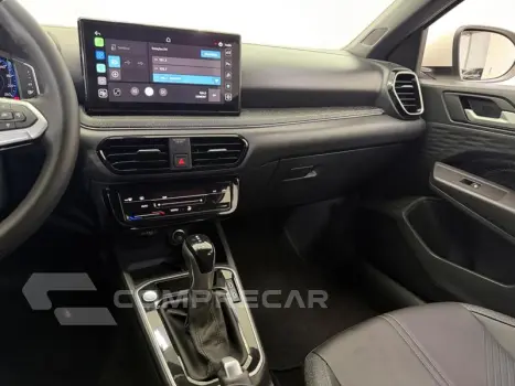 TERA HIGH 1.0 170 TSI FLEX 5P AUT.